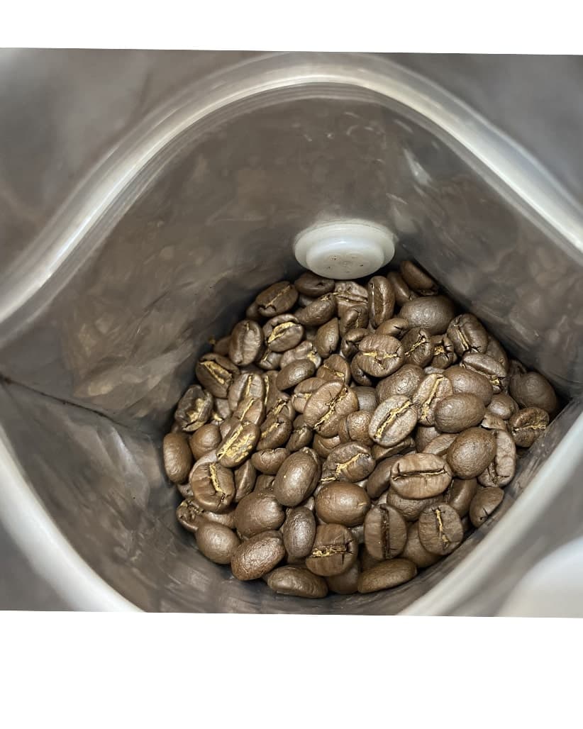 Кофе в зернах Espresso Chocolate Blend 3