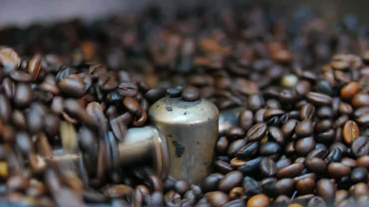 Эспрессо бленды от Absolute Coffee Эспрессо бленды от Absolute Coffee