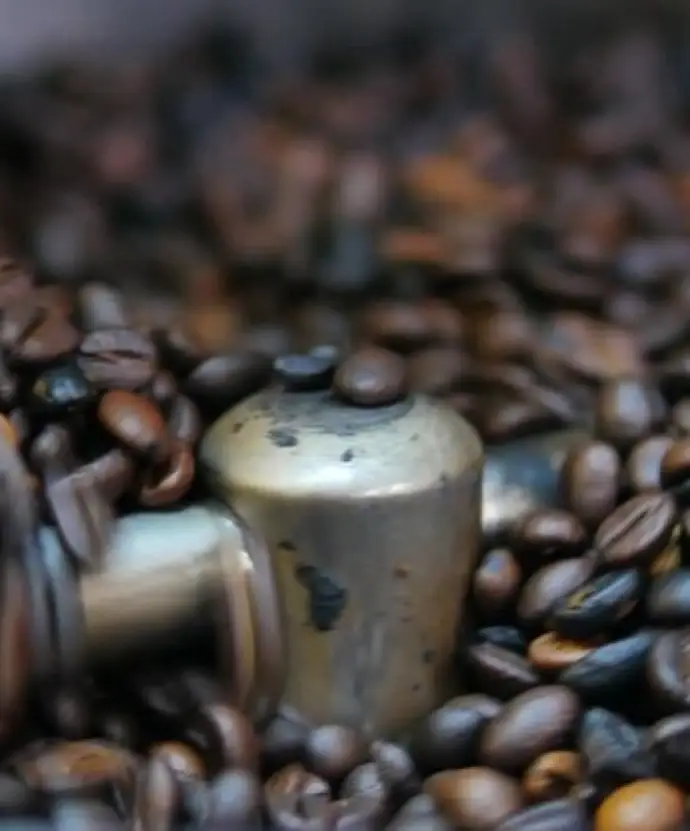 Еспресо бленди від Absolute Coffee
